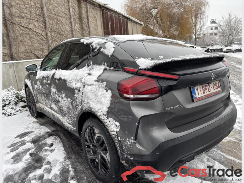 CITROEN C4 1.2 PureTech Shine Pack S&S