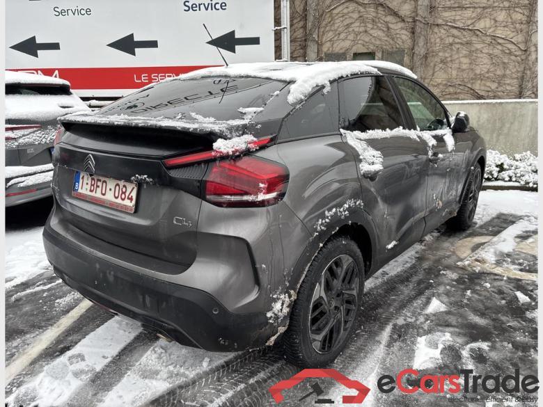 CITROEN C4 1.2 PureTech Shine Pack S&S #2