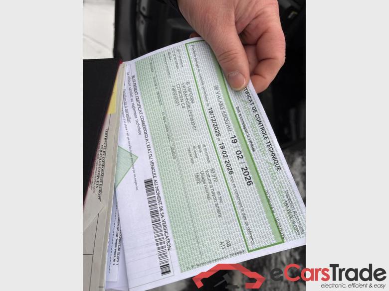 CITROEN C4 1.2 PureTech Shine Pack S&S #3