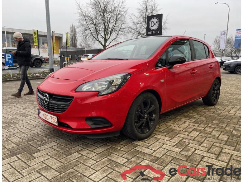 OPEL Corsa Corsa 1.2i Essentia (EU6.2) #1