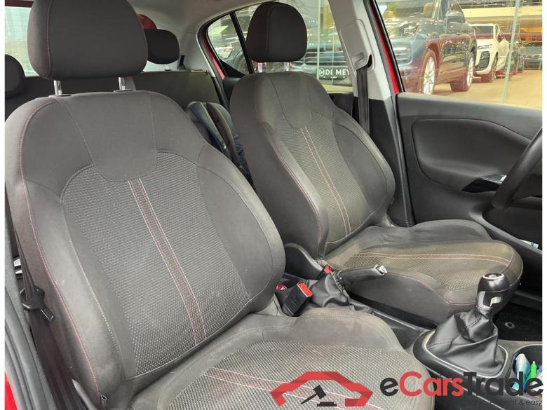 OPEL Corsa Corsa 1.2i Essentia (EU6.2) #3