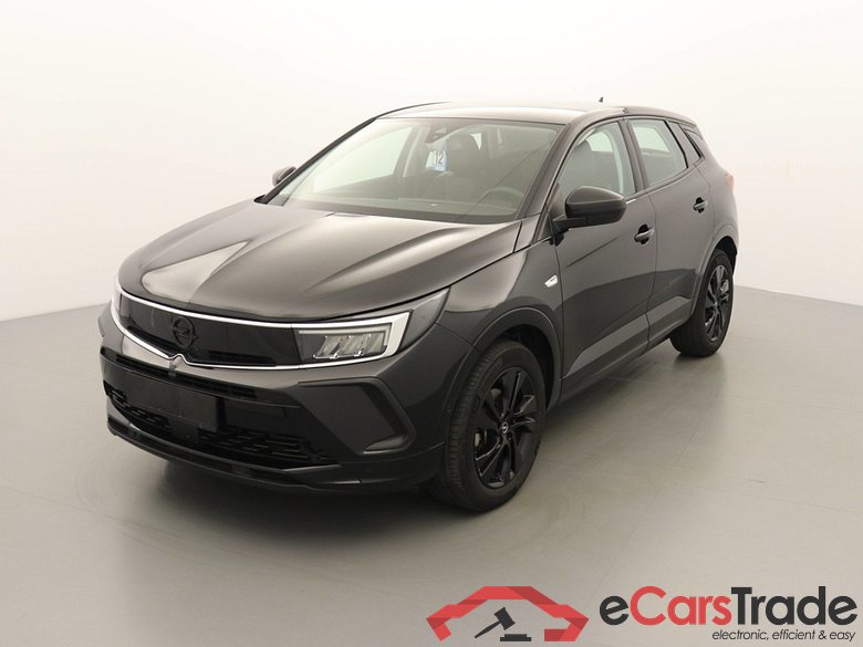 Opel Grandland GS 1.2 GASOLINE 130hp