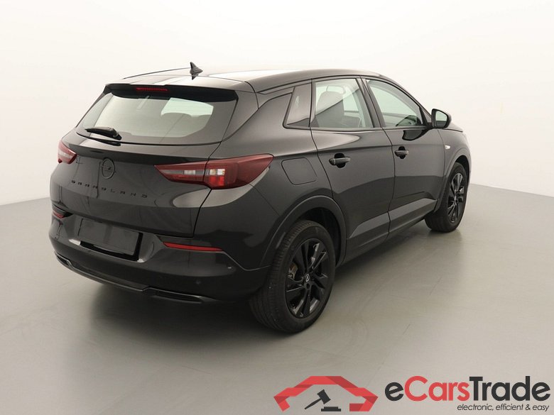 Opel Grandland GS 1.2 GASOLINE 130hp #2