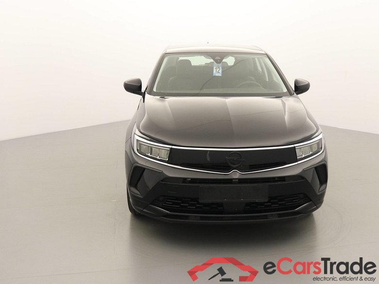 Opel Grandland GS 1.2 GASOLINE 130hp #3