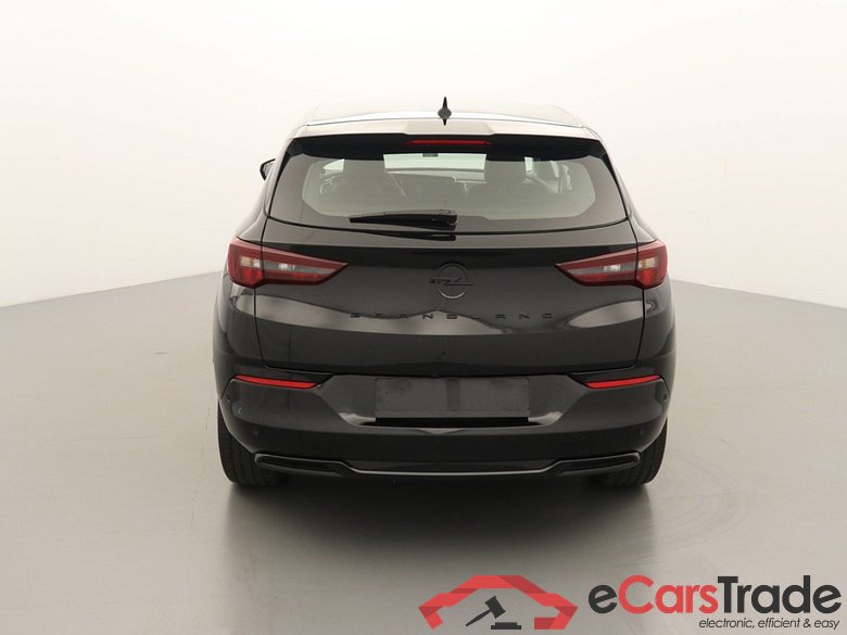 Opel Grandland GS 1.2 GASOLINE 130hp #5