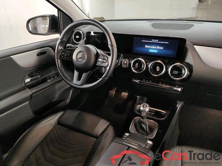 Mercedes B-Klasse B-Klasse B 180 Business Solution Essential 100kW/136pk  5D/P Man-6 #5