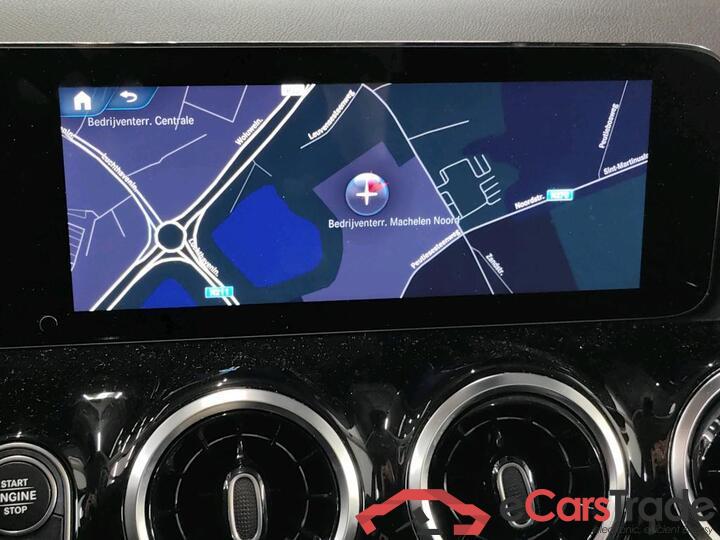 Mercedes B-Klasse B-Klasse B 180 Business Solution Essential 100kW/136pk  5D/P Man-6 #6