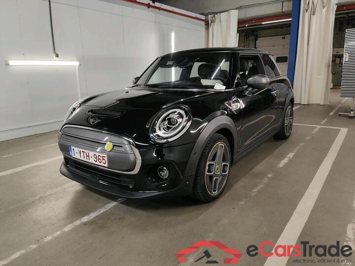 Mini Mini Mini Cooper SE S 135kW/184pk  3D/P Auto-1 #1