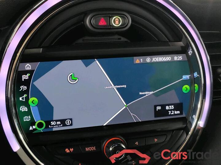 Mini Mini Mini Cooper SE S 135kW/184pk  3D/P Auto-1 #6