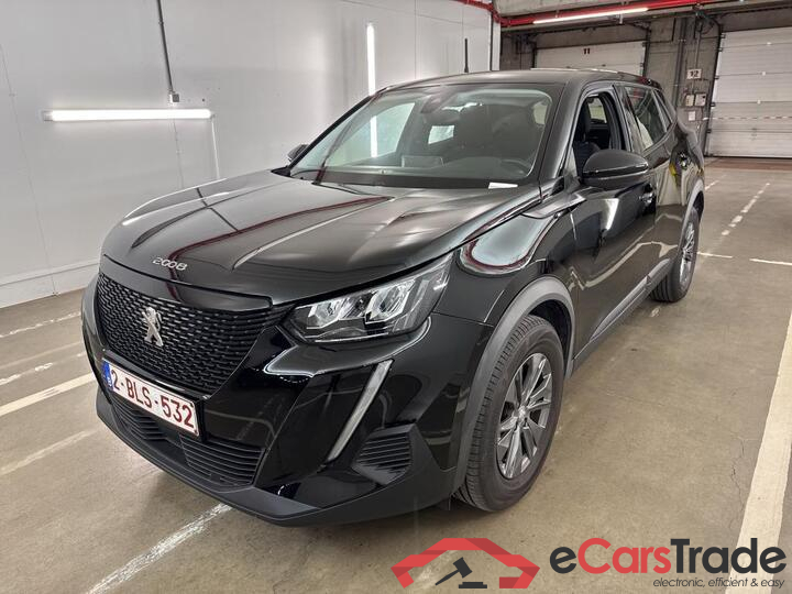 Peugeot 2008 2008 1.2 Puretech S/S Active Pack 74kW/100pk  5D/P Man-6
