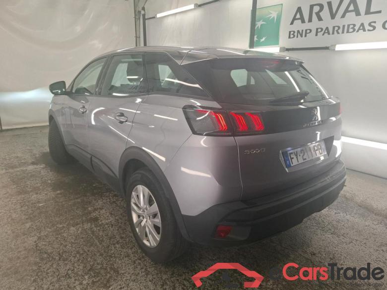 3008 Active Business 1.2 PureTech 130CV BVA8 E6d #2