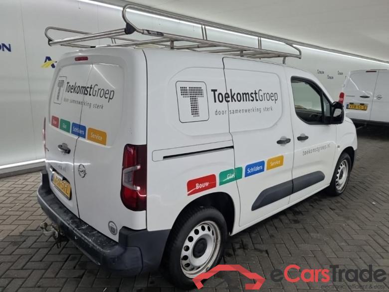 OPEL Combo L1H1 1.6D 55kW Edition 2.4T 4D #3