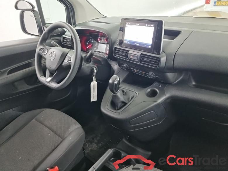 OPEL Combo L1H1 1.6D 55kW Edition 2.4T 4D #6