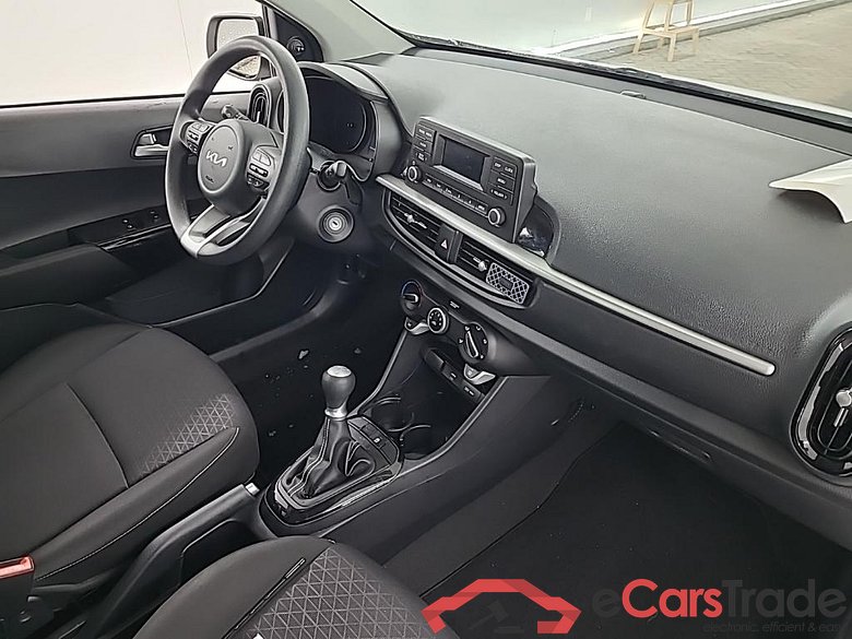 KIA Picanto 1.0 DPi ComfortLine 4-zits 49kW Athlon Edition #6