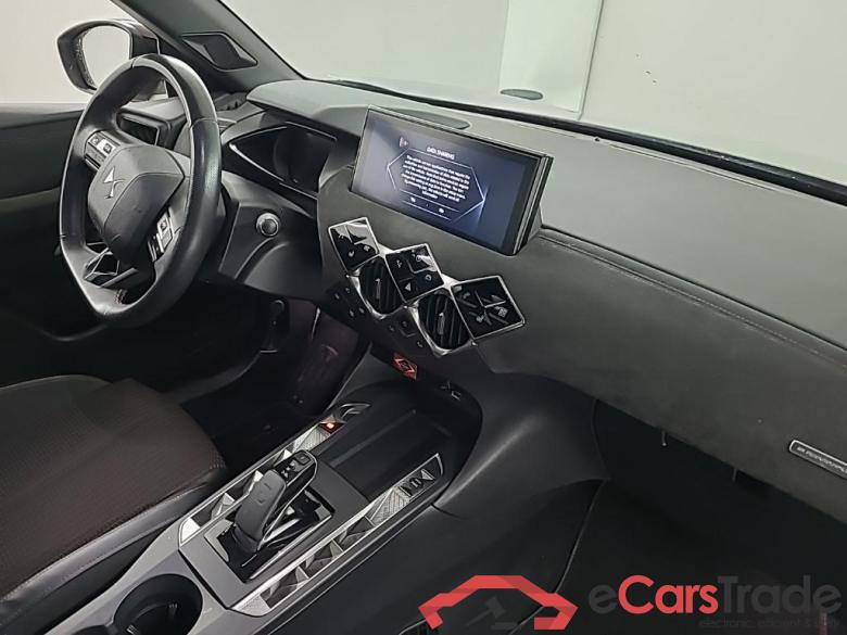 DS DS 3 CROSSBACK E-TENSE 50 kWh Business Auto 5D #6