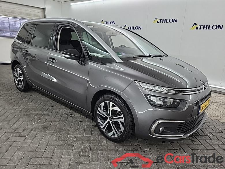 CITROEN Grand C4 SpaceTourer PureTech 130 S&S Business 5D 96kW #2