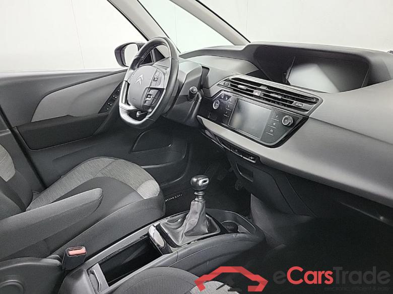 CITROEN Grand C4 SpaceTourer PureTech 130 S&S Business 5D 96kW #6