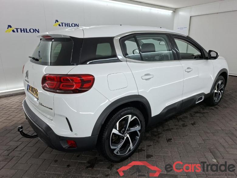CITROEN C5 Aircross PureTech 130 S&S Business 5D 96kW #3