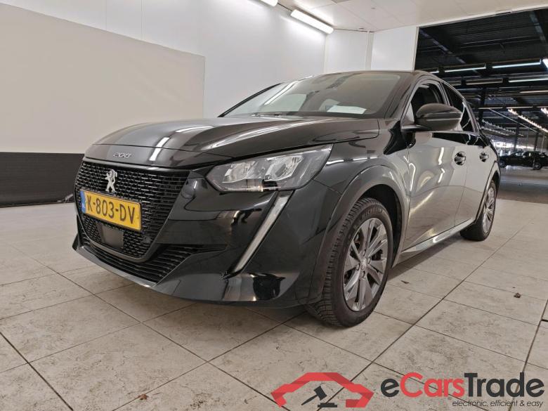Peugeot e-208 Allure 50kWh 136 5d #1