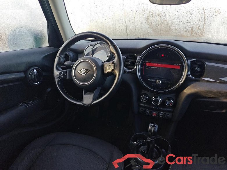 MINI MINI / 2021 / 5P / berlina con portón ONE 5 PUERTAS #3