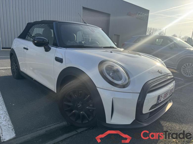 MINI Mini Cabriolet (F57 LCI II) Mini Cabriolet 1.5A Cooper OPF DCT #2