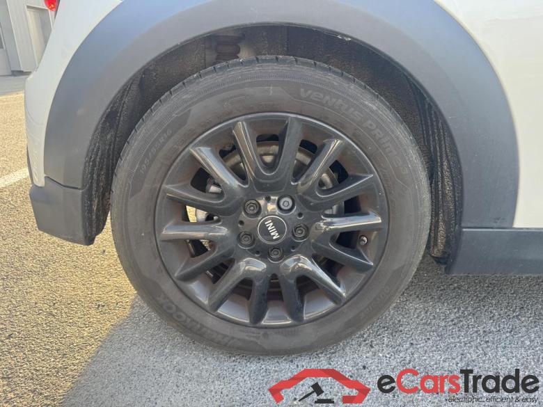 MINI Mini Cabriolet (F57 LCI II) Mini Cabriolet 1.5A Cooper OPF DCT #5