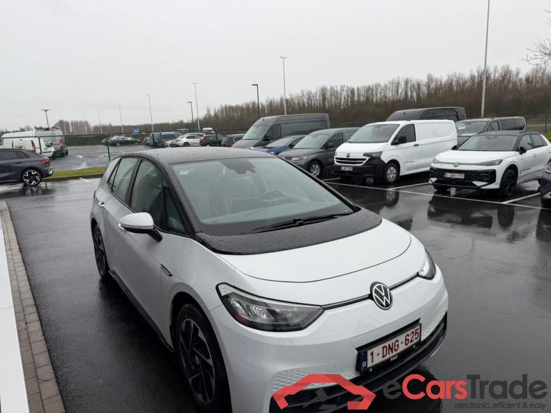 VOLKSWAGEN ID.3 Pro Performance 'Life' 58 kWh  150 kW (204 pk) 1 versnellingen #1