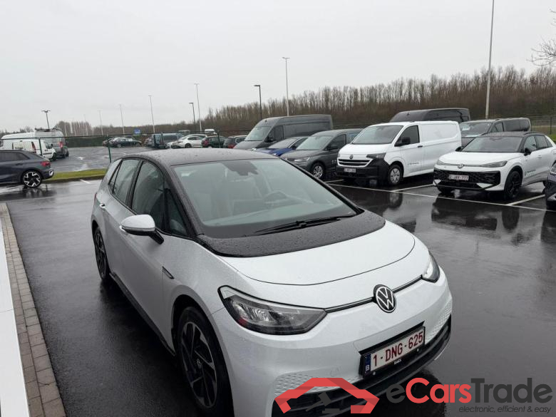 VOLKSWAGEN ID.3 Pro Performance 'Life' 58 kWh  150 kW (204 pk) 1 versnellingen