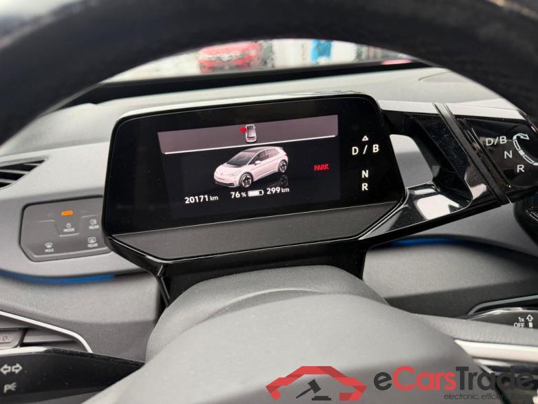 VOLKSWAGEN ID.3 Pro Performance 'Life' 58 kWh  150 kW (204 pk) 1 versnellingen #2