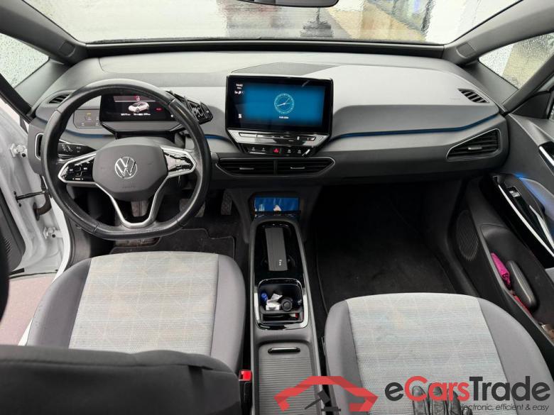 VOLKSWAGEN ID.3 Pro Performance 'Life' 58 kWh  150 kW (204 pk) 1 versnellingen #3