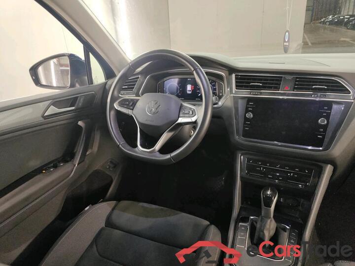 Volkswagen Tiguan Tiguan 1.4 eHybrid DSG Life Business (PHEV) 180kW/245pk  5D/P Auto-6 - CO2 onvolledig #5