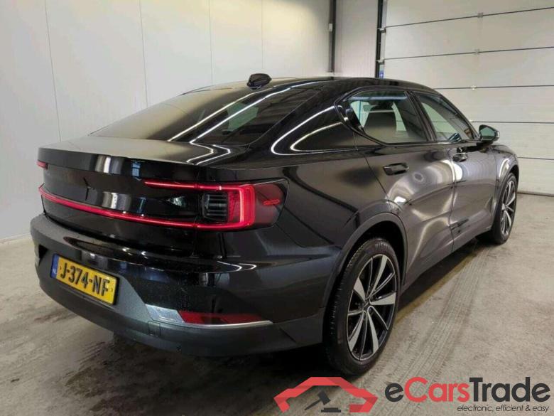 Polestar 2 LRDM LaunchEd. 78kWh #2