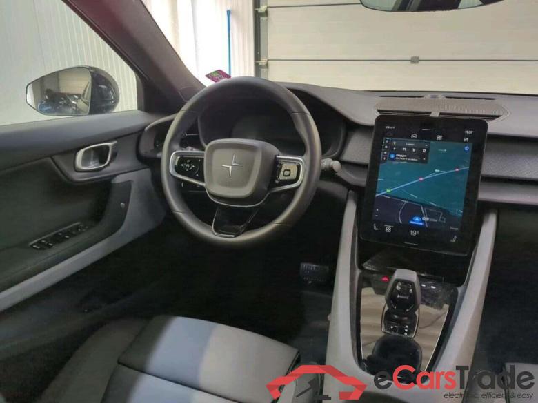 Polestar 2 LRDM LaunchEd. 78kWh #3