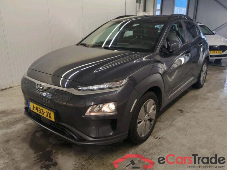 HYUNDAI Kona EV Comfort 64 kWh #1