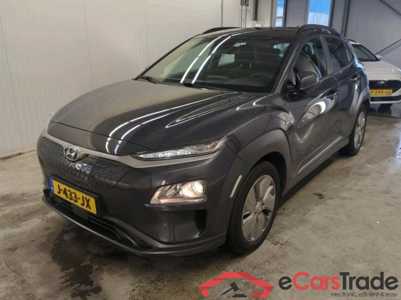 HYUNDAI Kona EV Comfort 64 kWh