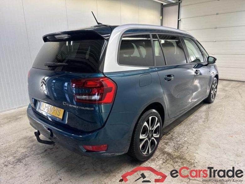 CITROEN Grand C4 SpaceTourer 1.2 PureTech Shine #2
