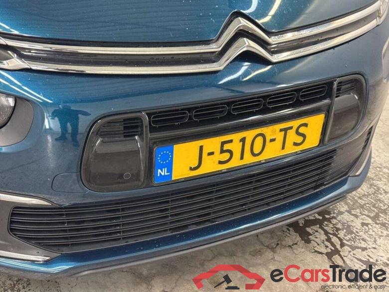 CITROEN Grand C4 SpaceTourer 1.2 PureTech Shine #4