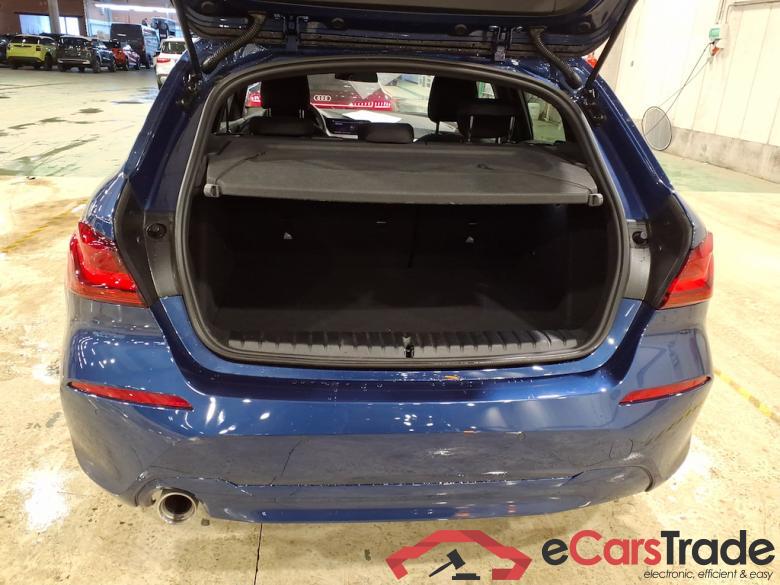 BMW 1 SERIES HATCH 1.5 116DA (85KW) #3