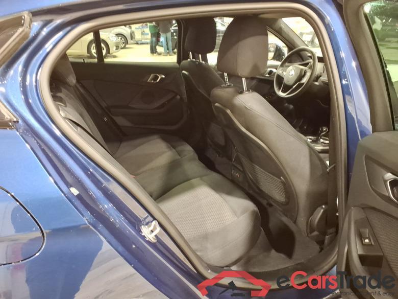 BMW 1 SERIES HATCH 1.5 116DA (85KW) #5