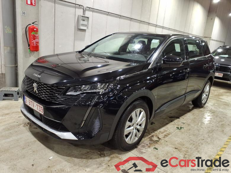 PEUGEOT 5008 1.5 BLUEHDI 130 ACTIVE PACK