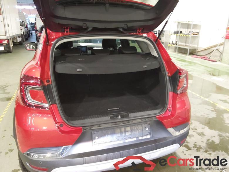 RENAULT CAPTUR DIESEL - 2020 1.5 Blue dCi Intens EDC #3