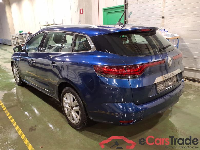 RENAULT MEGANE GRANDTOUR 1.0 TCE 115 CORPORATE EDITION #2