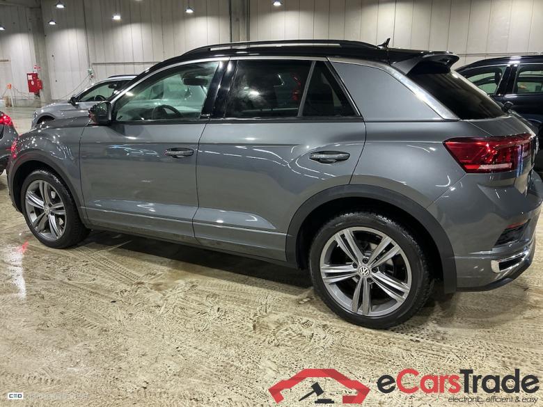 VOLKSWAGEN T-ROC 1.0 TSI United OPF #3