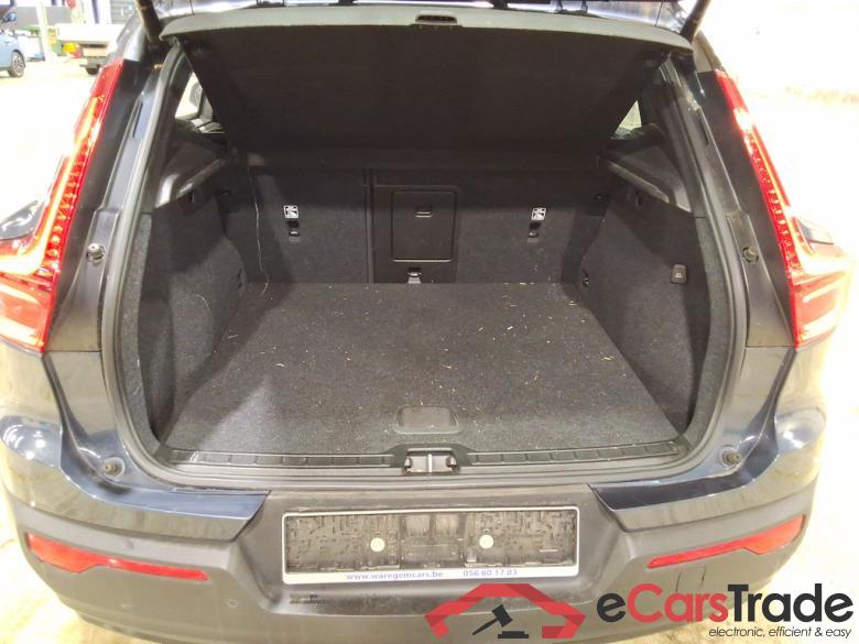 VOLVO XC40 1.5 T4 PHEV R-DESIGN DCT #3
