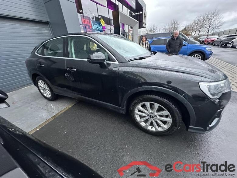 AUDI Q3 Sportback Audi Q3 Sportback Business edition 35 TFSI  110(150) kW(ch) S tronic #5