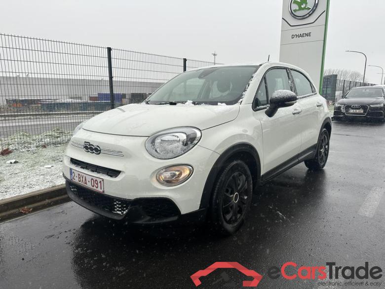 FIAT 500X 1.0 FireFly Sport #1