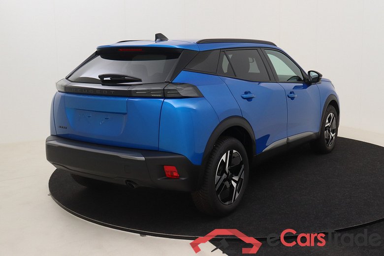 Peugeot 2008 Allure 1.2 Turbo 100 hp Man.6 #6