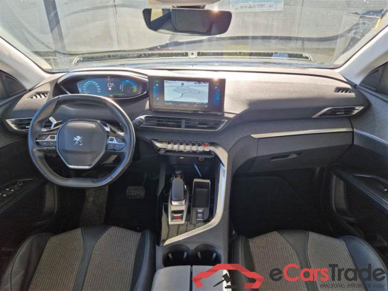 PEUGEOT 3008 / 2020 / 5P / SUV HYBRID 225 E-EAT8 ALLURE PACK #3