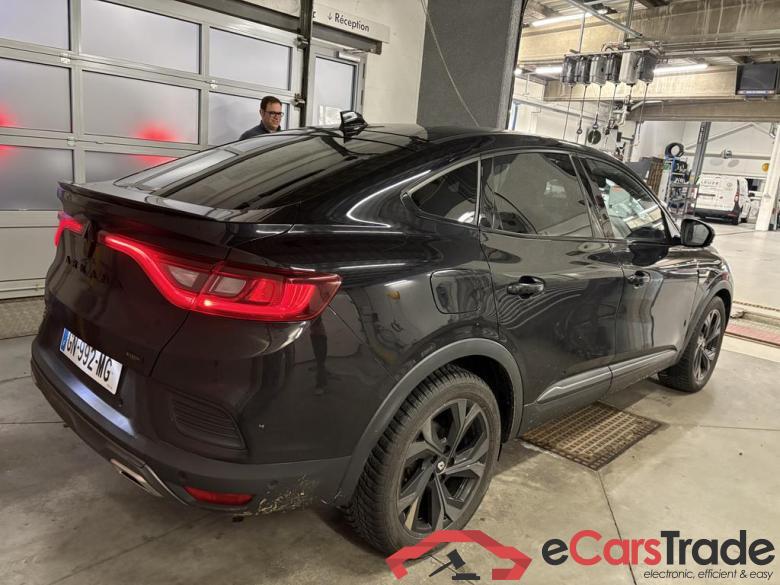 RENAULT Arkana E-TECH (HEV) Arkana E-TECH 1.6i E-Tech Engineered #4
