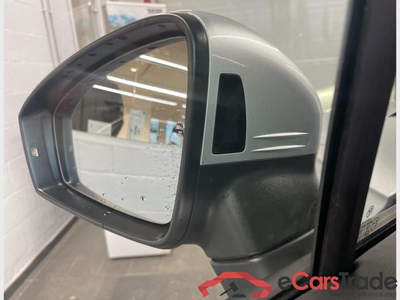 VOLKSWAGEN Tiguan Active 1.5 TSI ACT OPF 110 kW (150 ch) 7 vitesses DSG #5